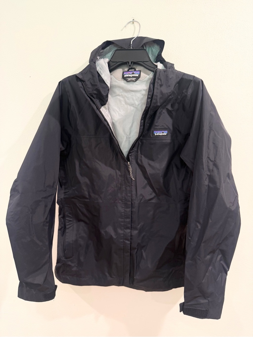 Patagonia Women's Torrentshell 3L Rain Jacket Women’s Small